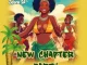 Ep: Deejay Zebra SA - New Chapter Party