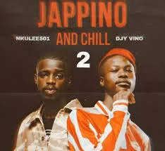 Djy Vino & Nkulee501 Ft. Sxova RSA – Jappino