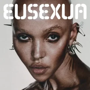 EUSEXUA

FKA twigs