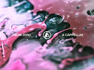 From Zero: A Cappellas LINKIN PARK