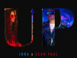 Inna & Sean Paul - Up