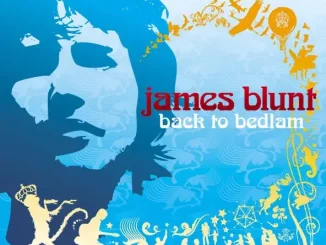 James Blunt - You're Beautiful