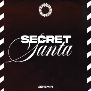 Jeremih - Secret Santa