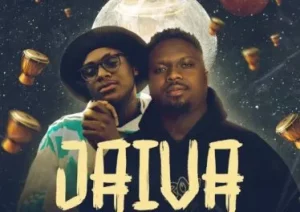 KayGee The Vibe – Jaiva Ft El-kay musiq