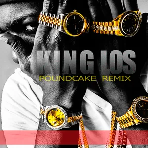 King Los – Poundcake (Freestyle)