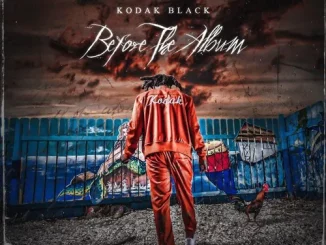 Kodak Black – Versatile 3