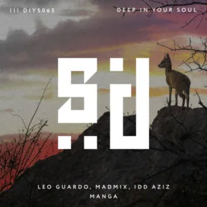 Leo Guardo & Madmix ft. Idd Aziz – Manga