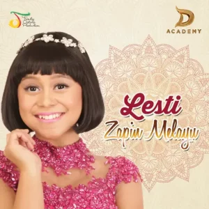 Lesti - Zapin Melayu