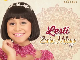 Lesti - Zapin Melayu