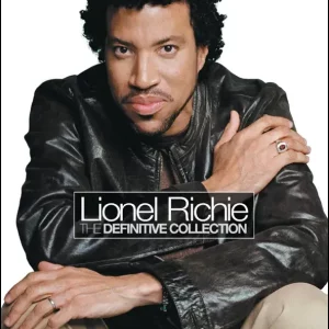 Lionel Richie - Dancing On the Ceiling