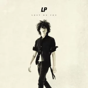 Lost On You

LP