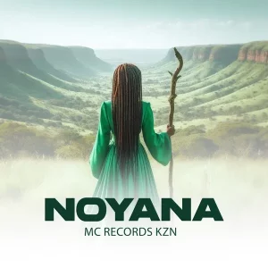 Mc Records KZN – Noyana