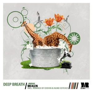 Ep: Mc4len - Deep Breath