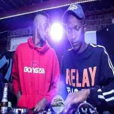 Mdu aka Trp x Bongza – Gear-R (Original Mix)