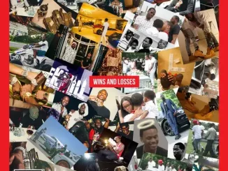 Meek Mill - Wins & Losses