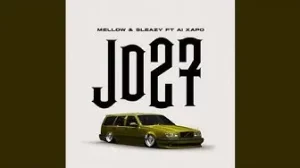 Mellow & Sleazy feat. Al Xapo – JD 27