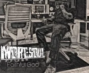 Album: MoreSoul - Faithful God