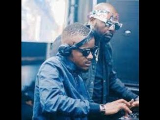 Mpumi – Somandla Kabza De Small x DJ Maphorisa Remix