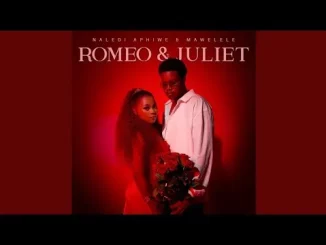 Naledi Aphiwe & Mawelele – Romeo & Juliet