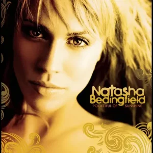 Natasha Bedingfield - Put Your Arms Around Me