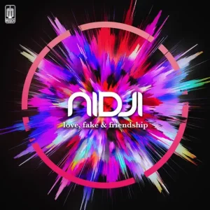 Nidji – Love, Fake & Friendship