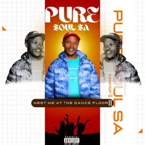 Album: PureSoul SA - Meet Me at the Dance Floor 2