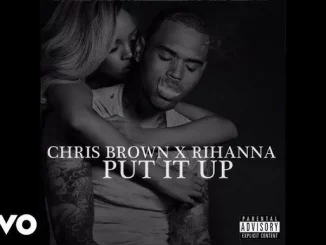 Rihanna & Chris Brown – Put It Up