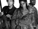 Rihanna and Kanye West and Paul McCartney - FourFiveSeconds