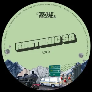 Ep: Roctonic SA - Aggy