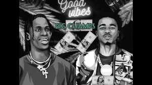 Roddy Ricch – Big Champ (feat. Travis Scott)