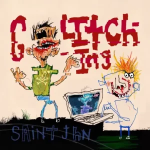 SAINt JHN - Glitching