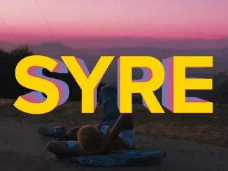 SYRE Jaden