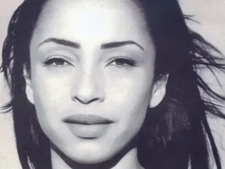 Sade - Jezebel