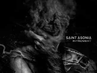 Saint Asonia – Introvert