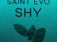 Saint Evo – Shy [CDR108]