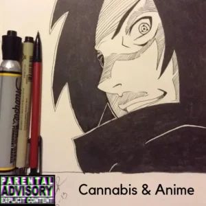 Saint Nicholas - Cannabis & Anime