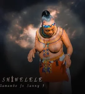 Sanele Jama ft. Zamambo Mkhize – Shiwelele