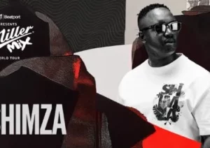 Shimza – Miller Mix Johannesburg DJ Set (Beatport Live)