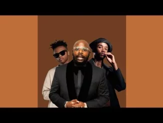 TNK MusiQ, DJ Maphorisa & Seun1401 feat. Scotts Maphuma – Uyaphapha