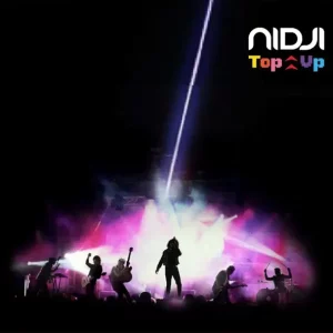 Top Up
Nidji