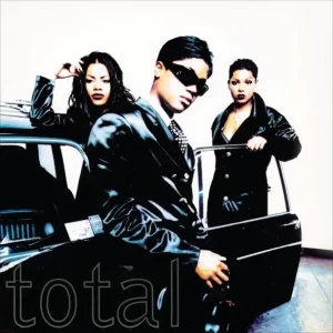 Total - No One Else (feat. Da Brat)