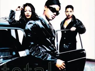 Total - No One Else (feat. Da Brat)