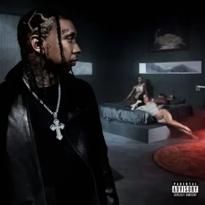 Tyga & Lil Wayne - Pop It Off