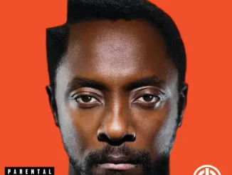 Will.i.am - Feelin' Myself (feat. Miley Cyrus, French Montana, Wiz Khalifa & DJ Mustard)