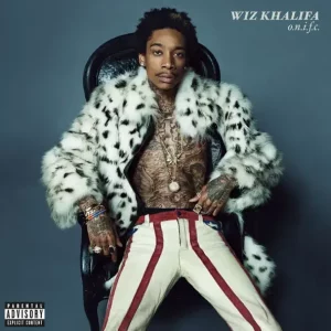 Wiz Khalifa - Medicated (feat. Chevy Woods & Juicy J)