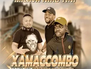 XamaCcombo Wa Mhana Vafana ft. Dj slikour & KG mutwari – Mi lava niku yini?