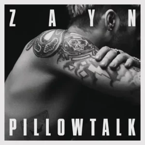 ZAYN - PILLOWTALK