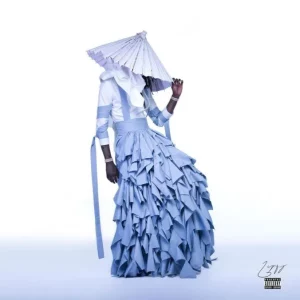 Young Thug – NO, MY NAME IS JEFFERY