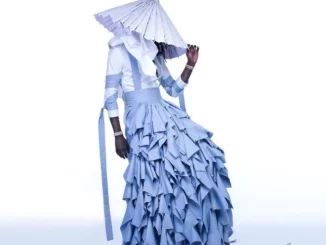 Young Thug – NO, MY NAME IS JEFFERY